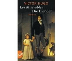 Die Elenden - Phantom of the Opera