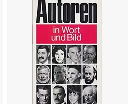 Autoren in Wort und Bild