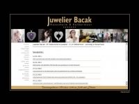 Juwelier Bacak Rosenheim